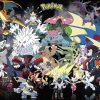 Wanddeko | Nanu-Nana Poster Pokemon - Mega, Nr. 42