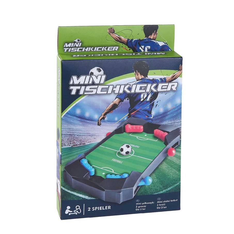 Spiele | Nanu-Nana Fusball Kicker Mini