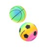 Spielzeug Fur Drausen | Nanu-Nana 2Er Set Mini-Balle Rainbow, 10 Cm