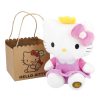 Figuren | Nanu-Nana Hello Kitty In Tute, Princess, 24 Cm