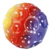 Spielzeug Fur Drausen | Nanu-Nana High Bounce Ball, Rot/Multi, 7 Cm