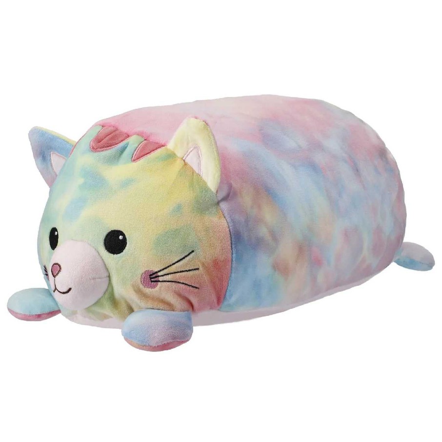 Kinderzimmer | Nanu-Nana Kuscheltier Soft, Katze, 45 Cm