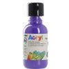 Dekozubehor | Nanu-Nana Acrylfarbe, Violett, 130 Ml