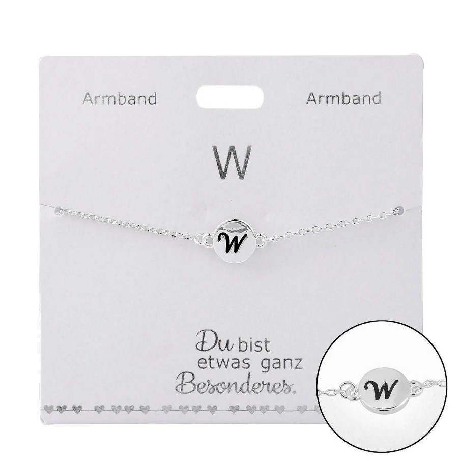 Geschenke Fur Frauen | Nanu-Nana Armband Silber, W