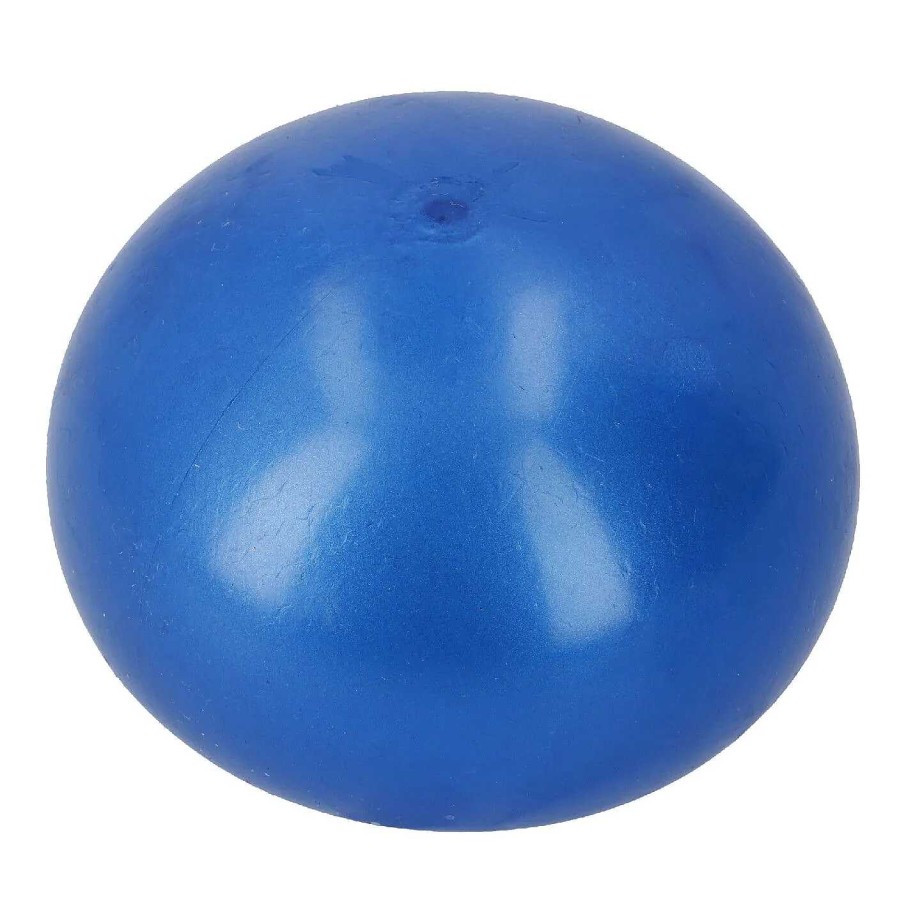 Geschenke Fur Kinder | Nanu-Nana Quetschball Maltose, Blau, 9 Cm