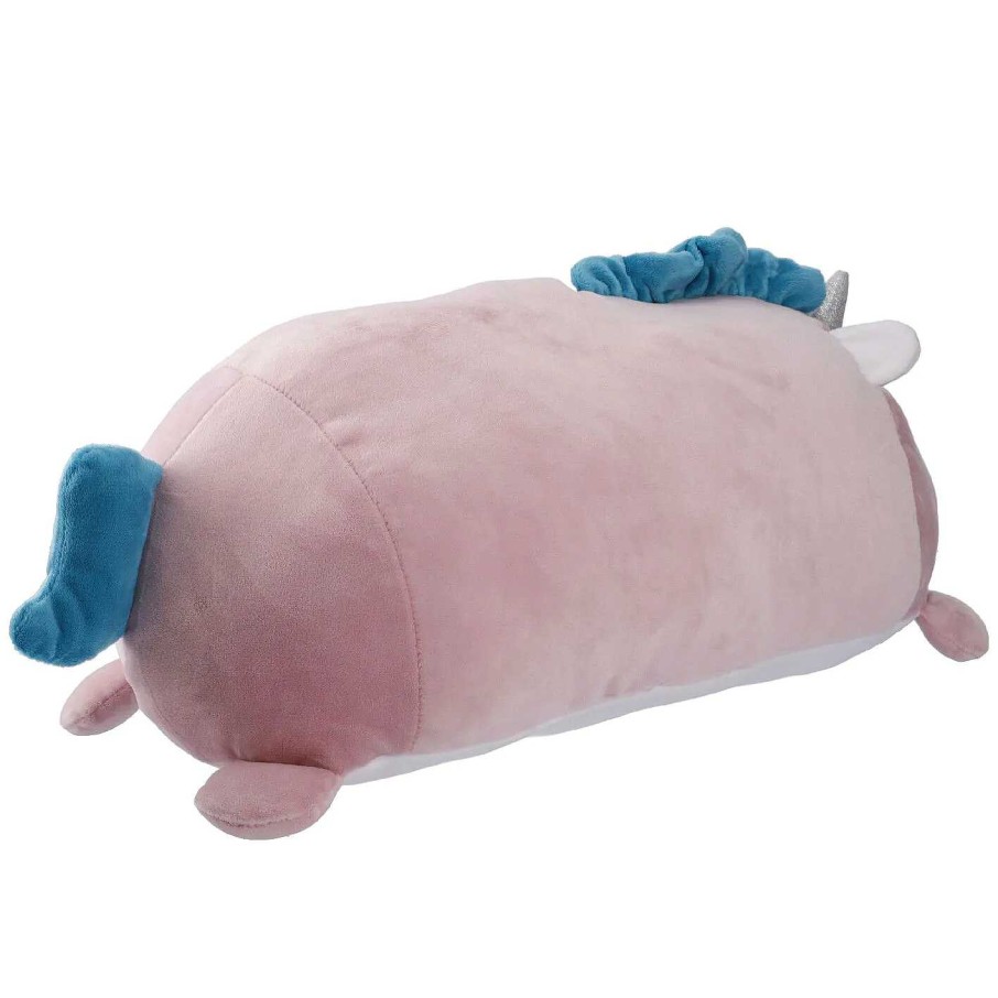 Kinderzimmer | Nanu-Nana Kuscheltier Soft, Einhorn, 45 Cm