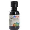 Dekozubehor | Nanu-Nana Acrylfarbe, Schwarz, 130 Ml