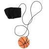 Spielzeug Fur Drausen | Nanu-Nana Returnball Mit Armband, Basketball