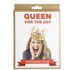 Geschenke Fur Frauen | Nanu-Nana Krone Queen, Aufblasbar