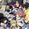 Kinderzimmer | Nanu-Nana Poster Fairy Tail Season 6 Key Art, Nr. 216