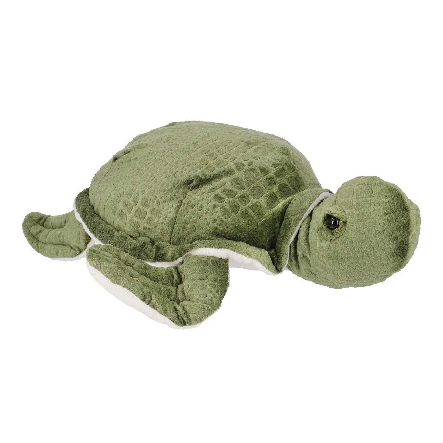 Geschenke Fur Kinder | Nanu-Nana Kuscheltier Schildkrote, 40 Cm