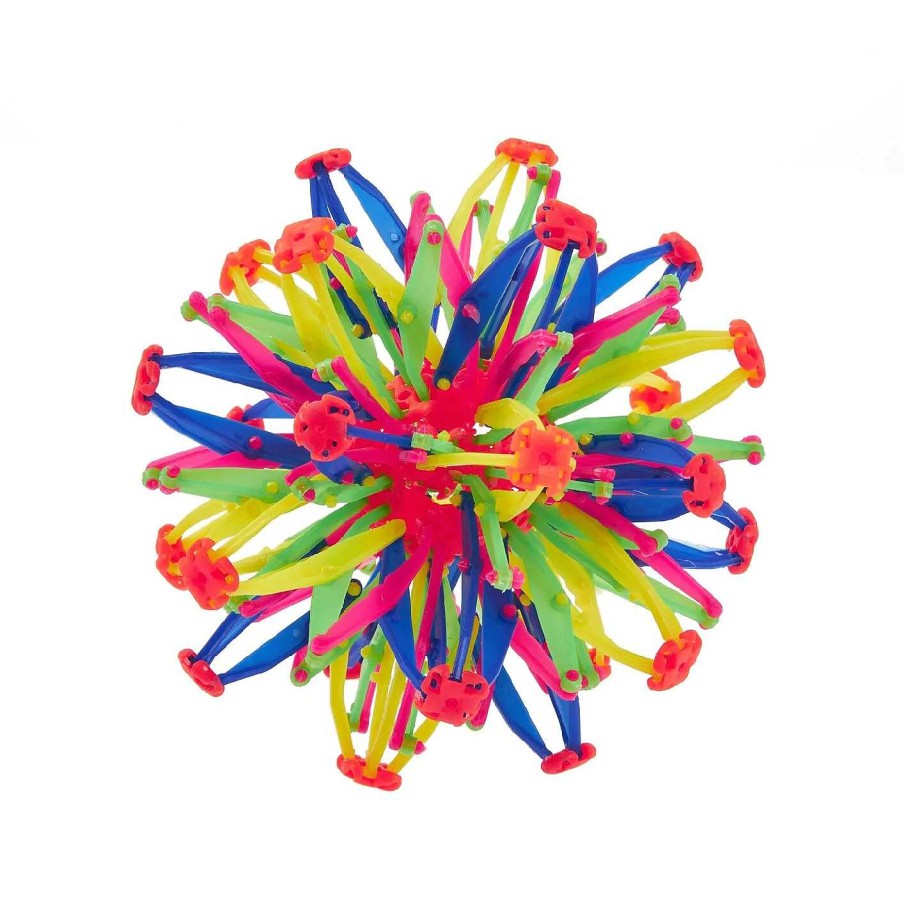 Spiele | Nanu-Nana Expanding Ball Sphere, 16 Cm