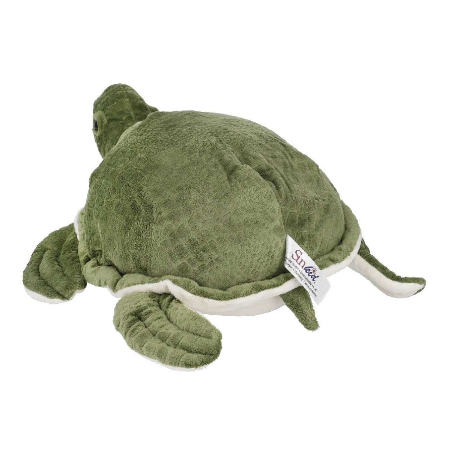 Geschenke Fur Kinder | Nanu-Nana Kuscheltier Schildkrote, 40 Cm