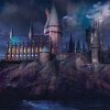 Wanddeko | Nanu-Nana Poster Harry Potter - Hogwarts, Nr. 212