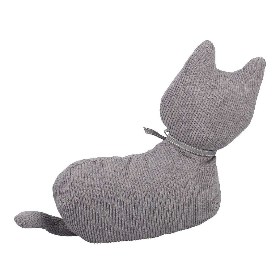 Deko&Objekte | Nanu-Nana Turstopper Tier, Katze, 30 Cm