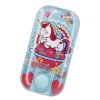 Spielzeug Fur Drausen | Nanu-Nana Geduldspiel Aqua, Einhorn/Planet, 6 Cm