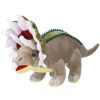 Kinderzimmer | Nanu-Nana Kuscheltier Dino, Triceratops, 35 Cm