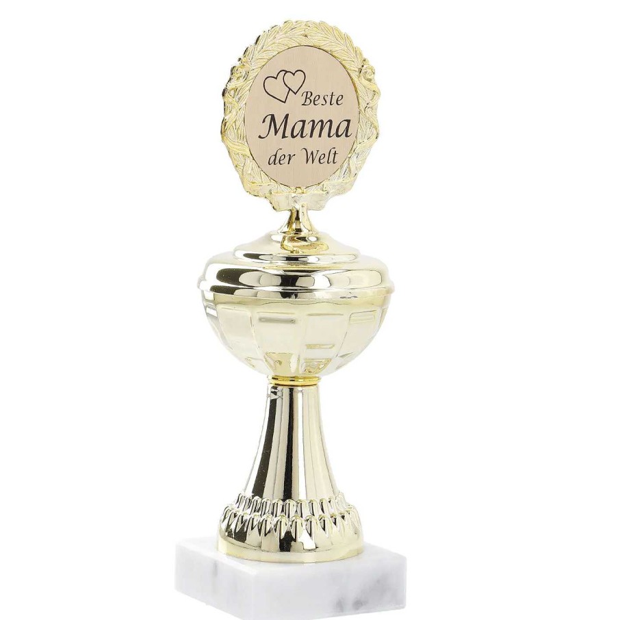 Geschenke Fur Frauen | Nanu-Nana Pokal "Beste Mama"