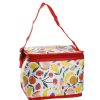 Ab Zum Strand | Nanu-Nana Kuhltasche Frucht, Rot, 4 L