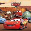 Kinderzimmer | Nanu-Nana Poster Cars - Characters, Nr. 22