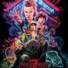 Wanddeko | Nanu-Nana Poster Stranger Things, Nr. 35