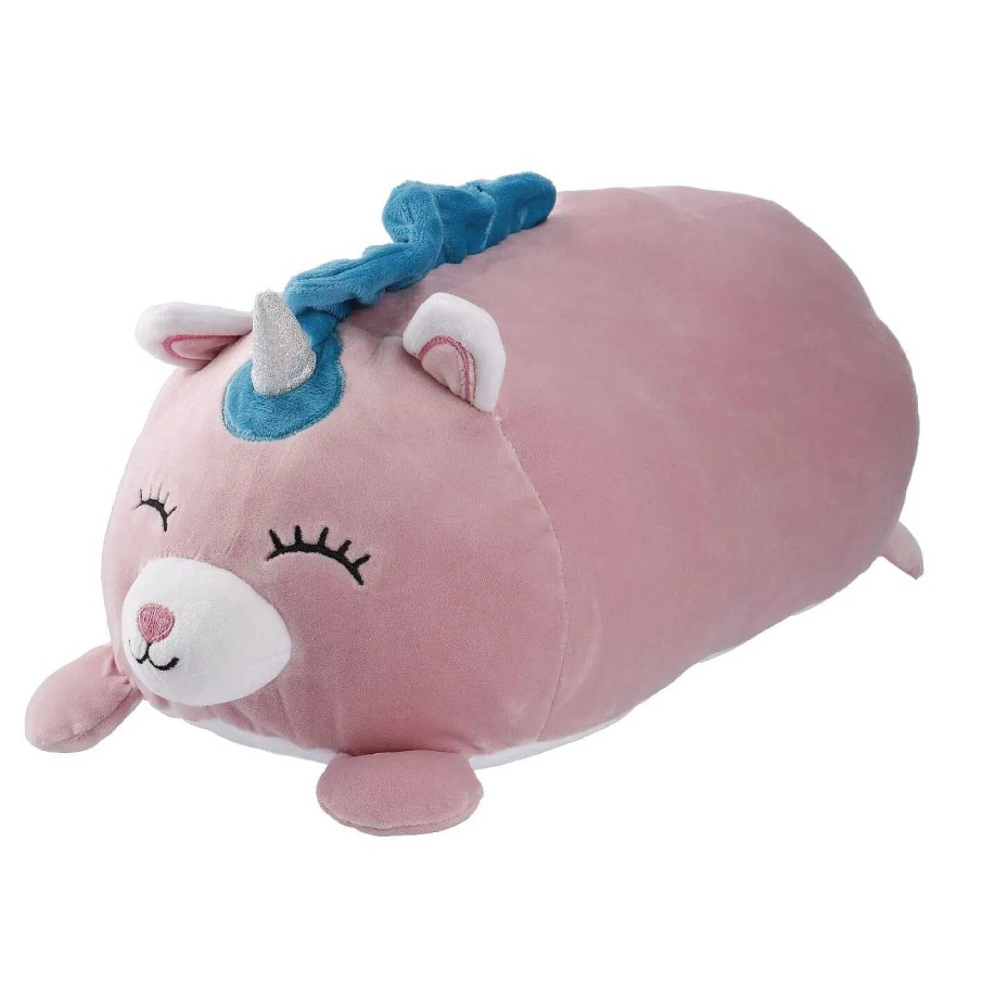 Kinderzimmer | Nanu-Nana Kuscheltier Soft, Einhorn, 45 Cm