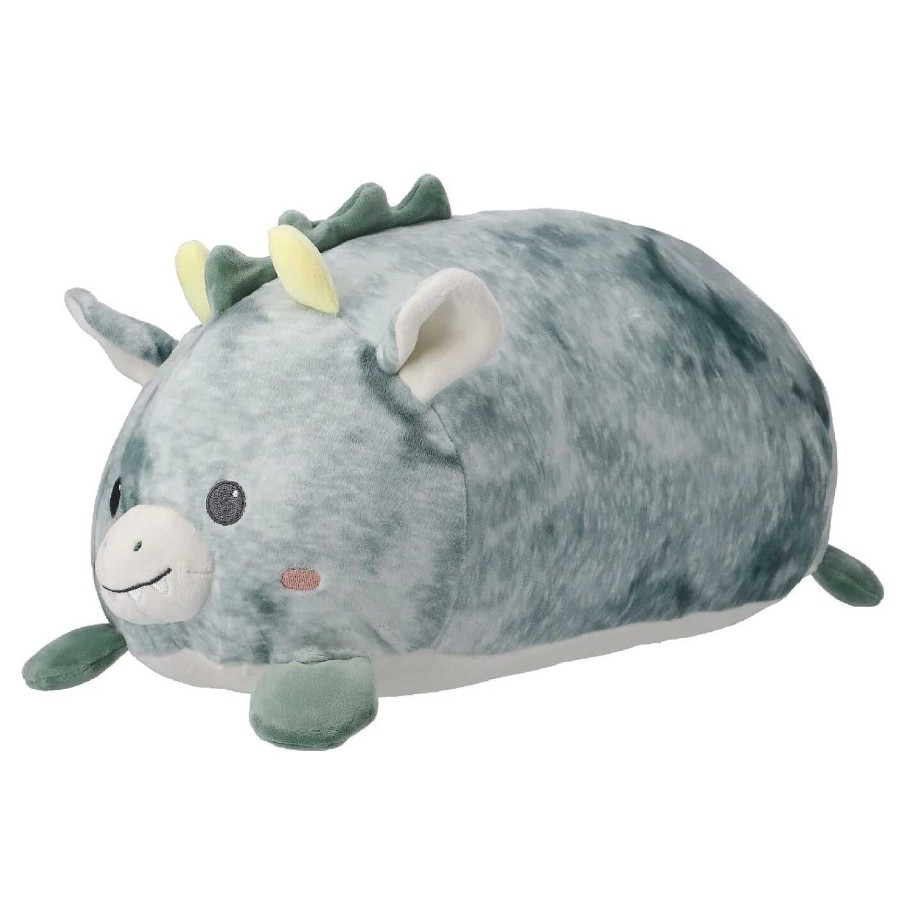 Kinderzimmer | Nanu-Nana Kuscheltier Soft, Drache, 45 Cm