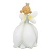 Figuren | Nanu-Nana Elfe Daisy Mit Krone, Herz/Mitte, 16 Cm