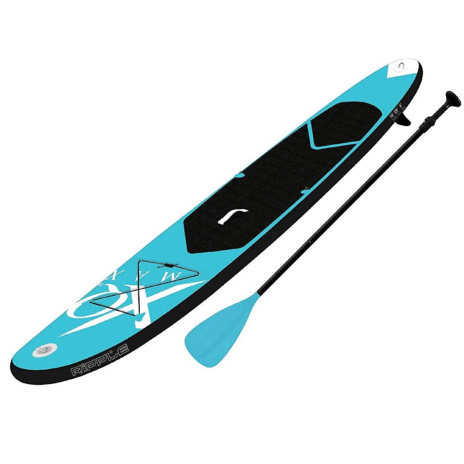 Ab Zum Strand | Nanu-Nana Stand-Up Paddle, Blau, 305 Cm