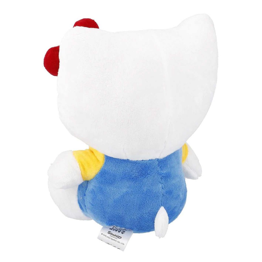 Figuren | Nanu-Nana Hello Kitty In Tute, Classic, 24 Cm