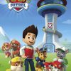 Kinderzimmer | Nanu-Nana Poster Paw Patrol - Team, Nr. 21