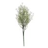 Fruhling&Kunstblumen | Nanu-Nana Straus Gipskraut, Weis, 34 Cm