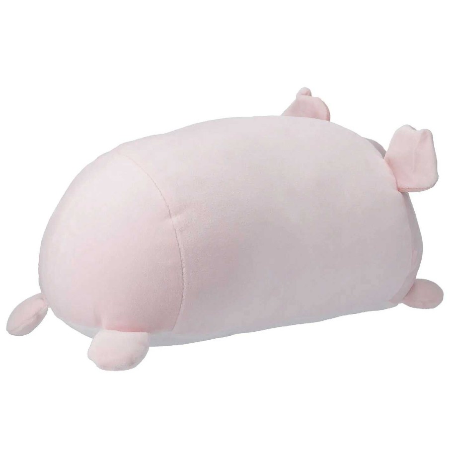 Kinderzimmer | Nanu-Nana Kuscheltier Soft, Schwein, 45 Cm