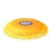 Ab Zum Strand | Nanu-Nana Wurfscheibe Splash, Orange, 13 Cm