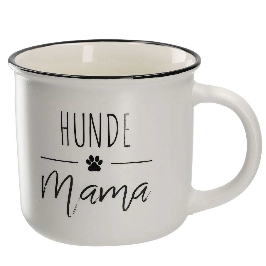 Becher & Glaser | Nanu-Nana Becher Hunde-Mama, 300 Ml