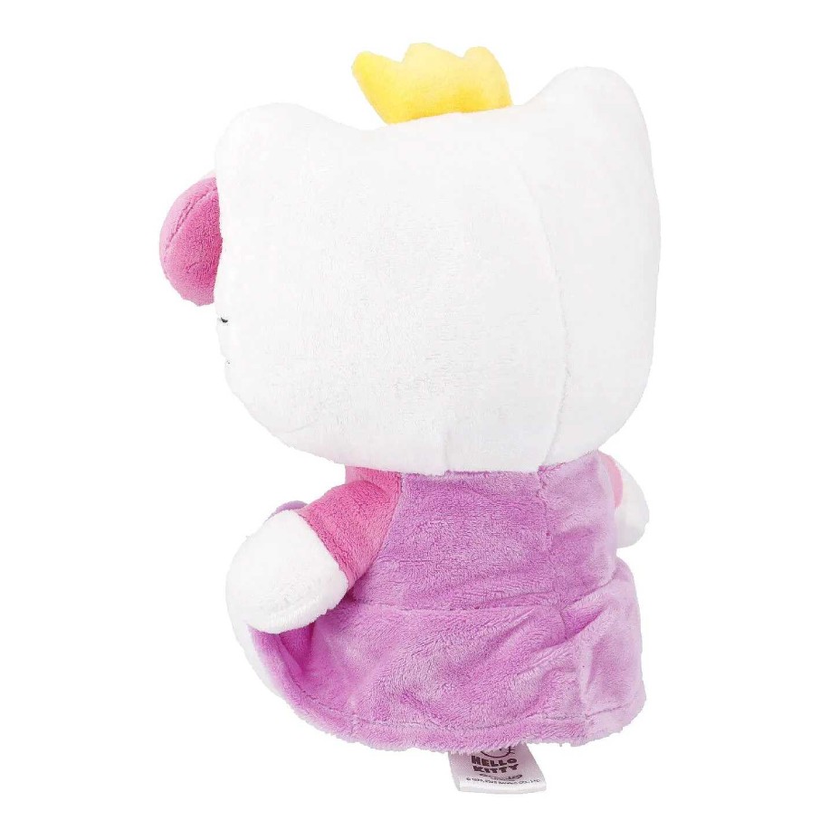 Figuren | Nanu-Nana Hello Kitty In Tute, Princess, 24 Cm